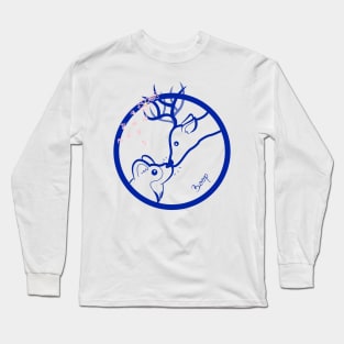 Boop Long Sleeve T-Shirt